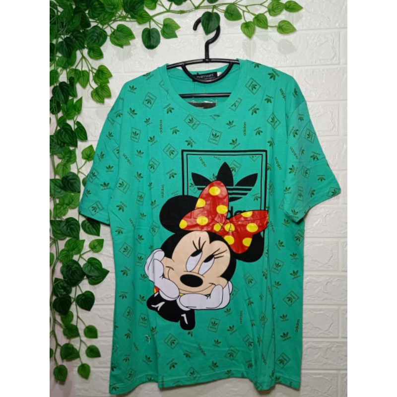 baju atasan kaos wanita pretty cute murah jumbo