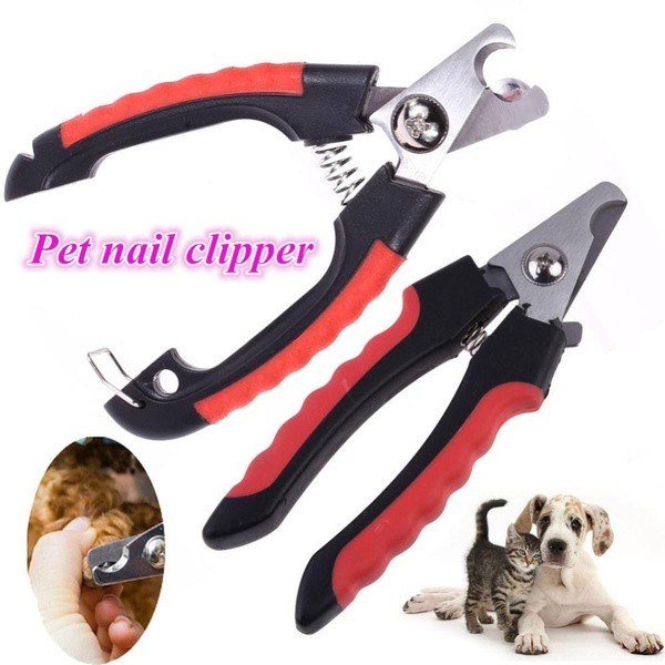 animal nail trimmer