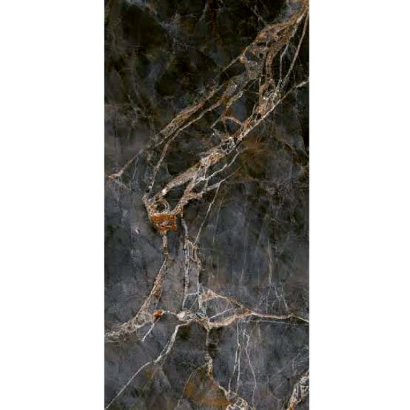 KERAMIK DINDING KAMAR MANDI DAPUR TOILET ROMAN DLORENZO DARK 30X60 KW1