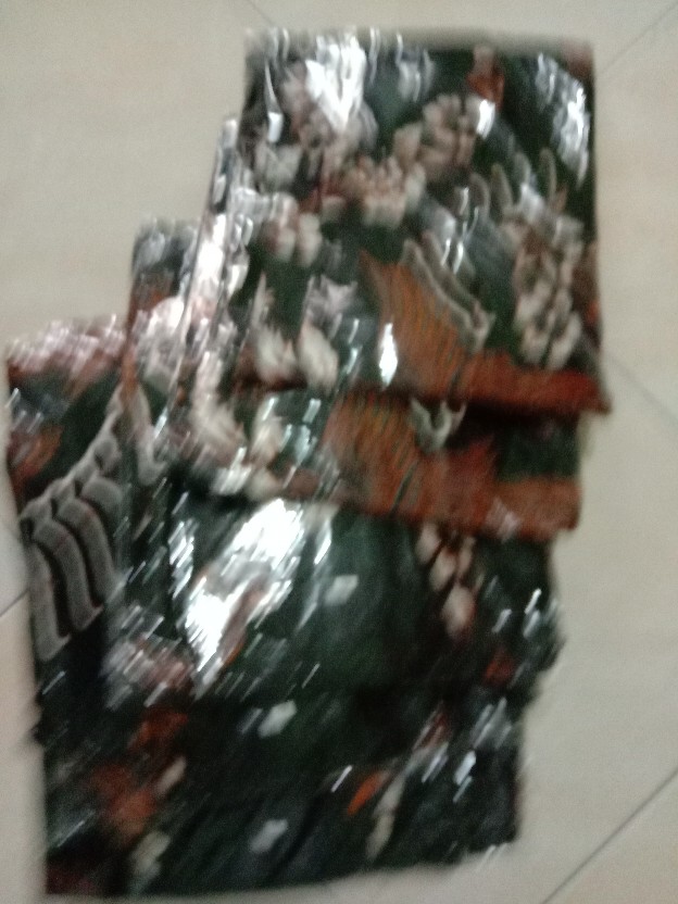 Maura Couple - Sania Ruffle Batik Couple Ori Ndoro Jowi Dnt Garansi Termurah Shopee - Busana Solo