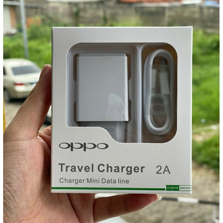 Charger Oppo 2A RX 5V USB Micro For F1 F1s F3 F3+ F5  A39 A37 A33 F7 And All Micro USB Cable