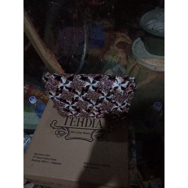 

TAS BUNGKUS KOPI