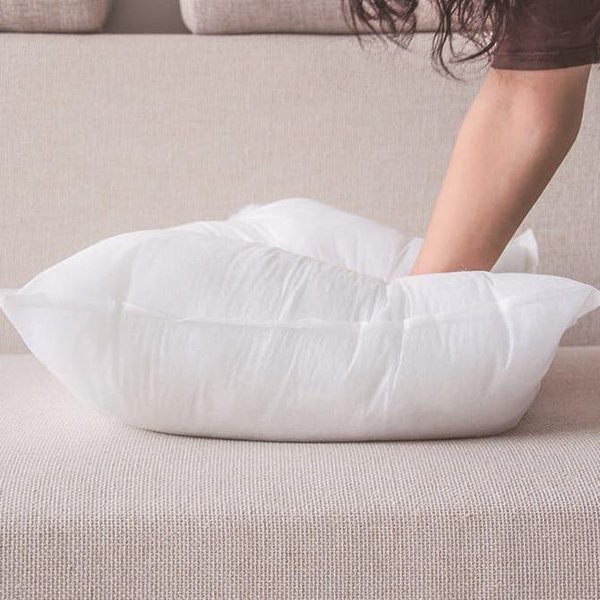 PAS ONLINE - BANTAL SOFA  40 x 40