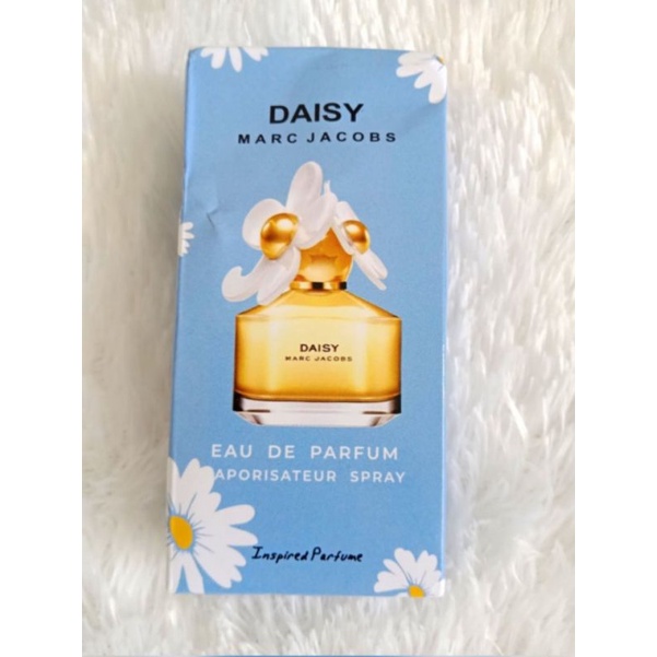 Marc Jacobs Daisy Eau De Parfum Inspired Perfume