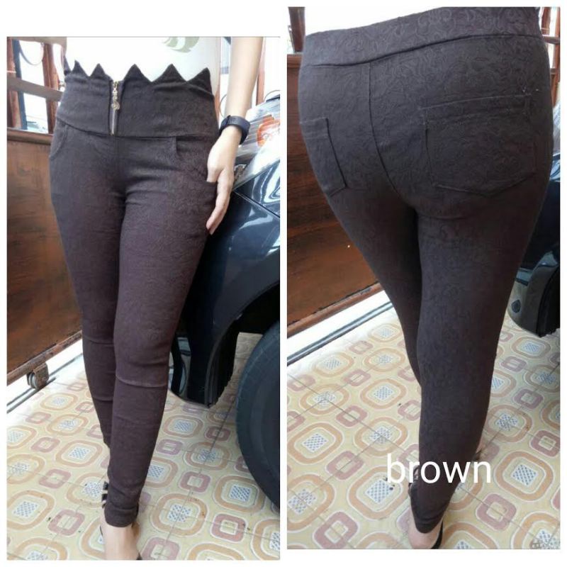 Celana panjang Mountain