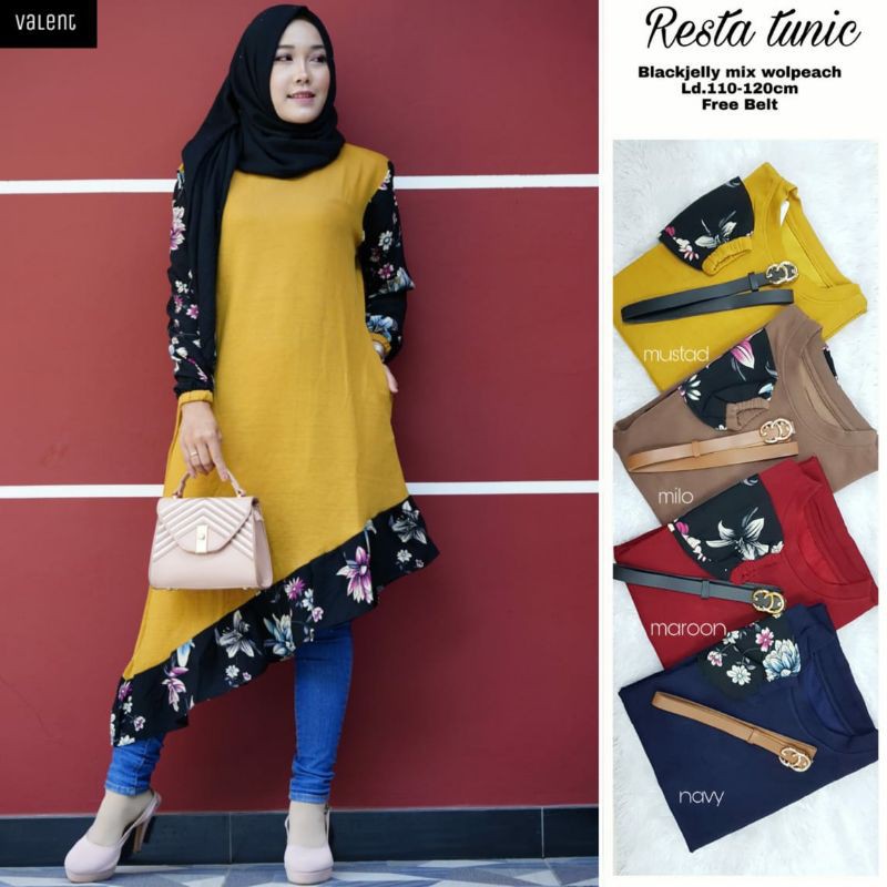 RESTA TUNIK