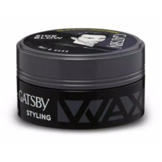 ★ BB ★  GATSBY Styling Wax