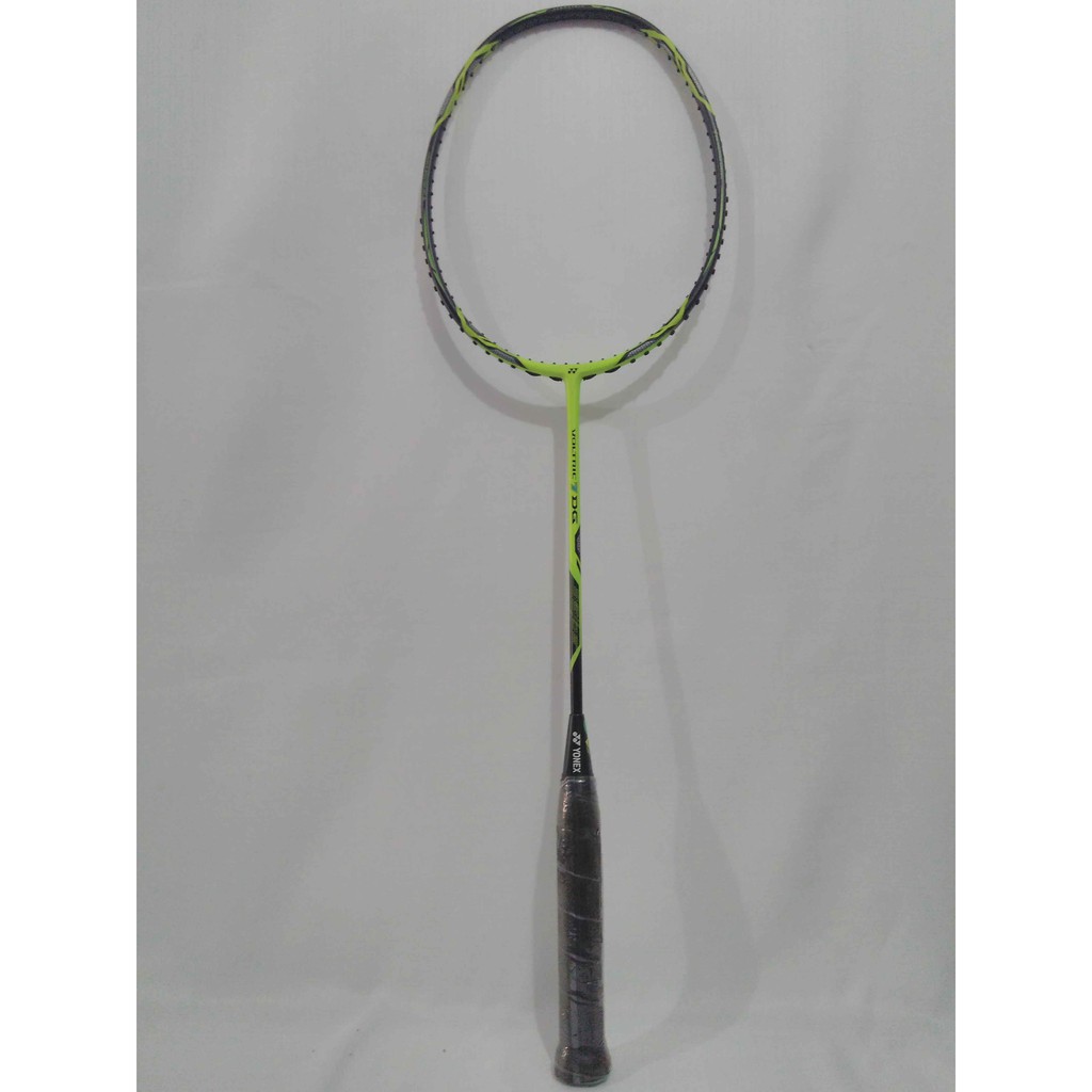 Yonex VOLTRIC 7 DG raket Badminton