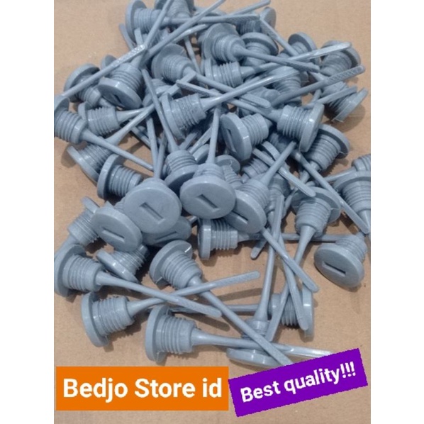 Tutup oli atas Motor mio j/colokan oli Mio j dll