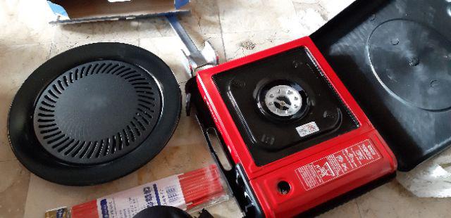 Sumpit Melamine Merah (00284.00058)