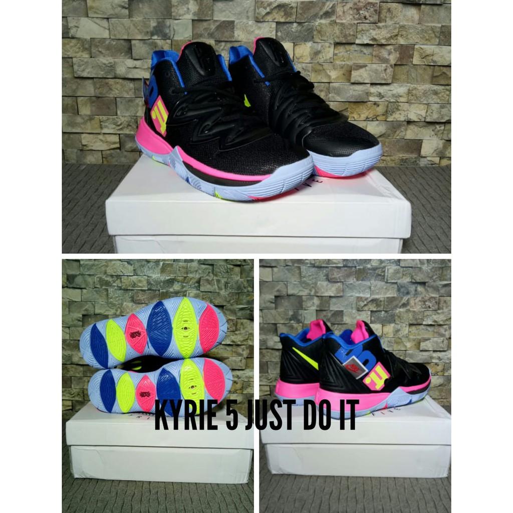 nike kyrie 5 youth