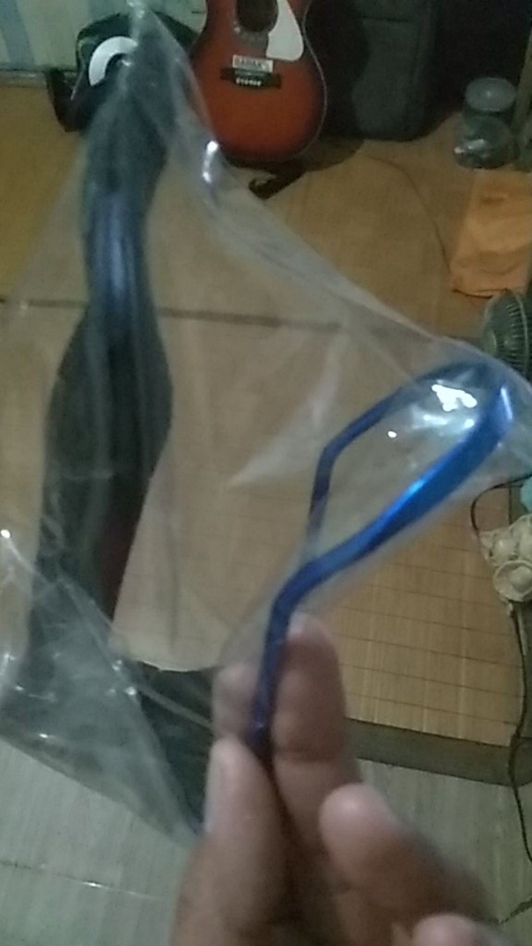 Kawat Botol Minum Sepeda Motor