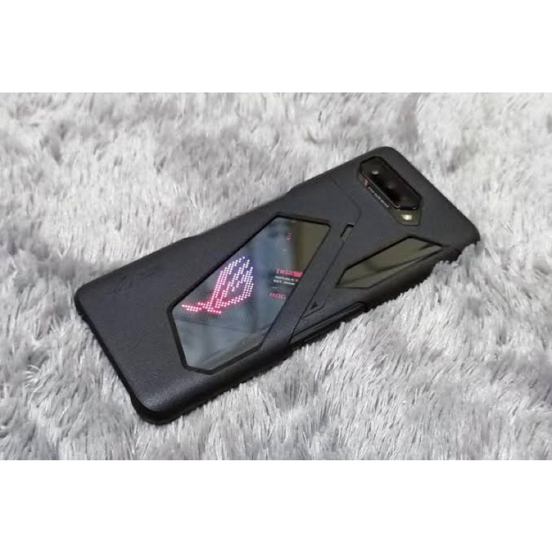 Asus ROG Phone 5s 8/128 Snapdragon 888+ Garansi Resmi