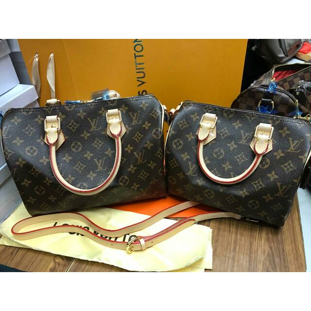 

LV BANDOLIER MONO SERAP AIR AD NO SERI 30cm