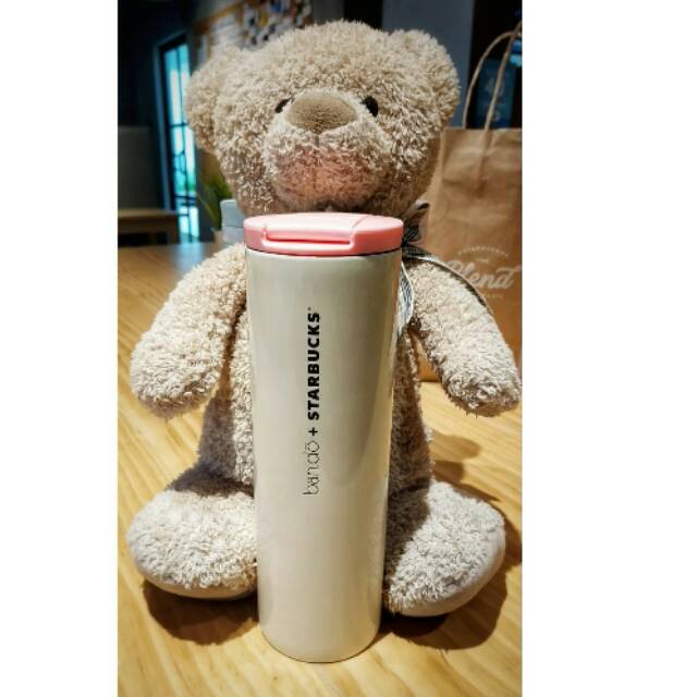 Starbucks tumbler ori