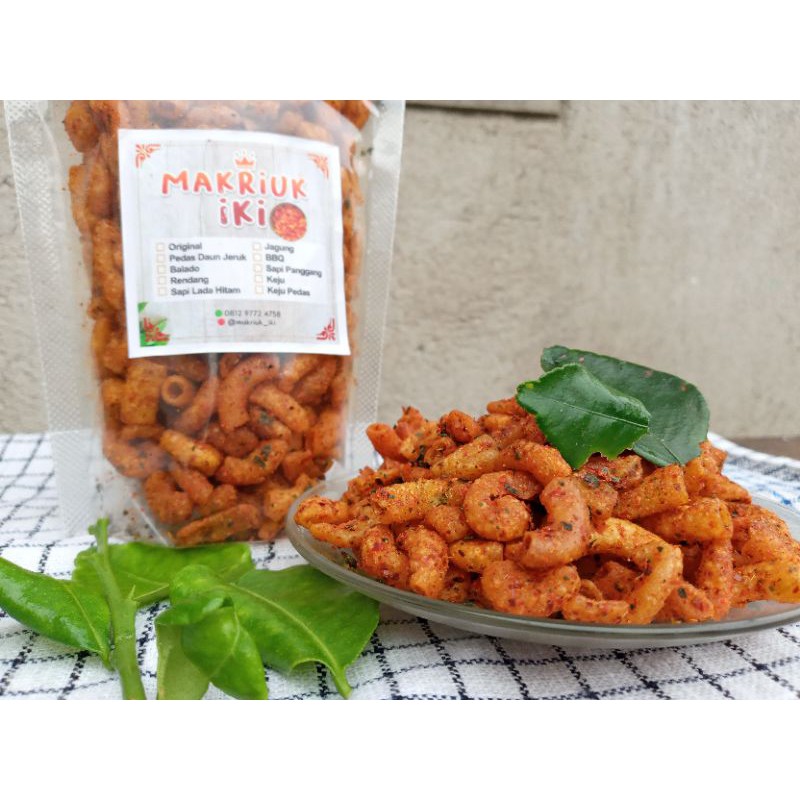 

makriuk iki 130 gram