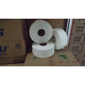 Tissue Roll Jumbo See-U