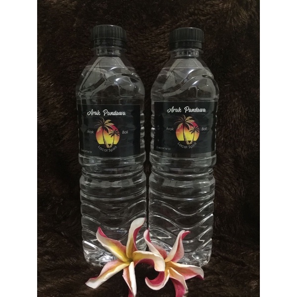 

PAKET 2 BTOL MINUMAN BALI ASLI