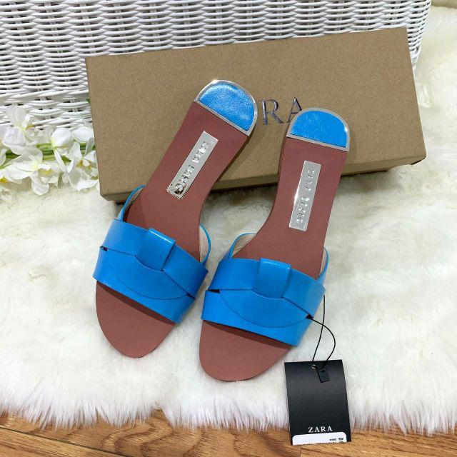 zerøgrand criss cross sandal