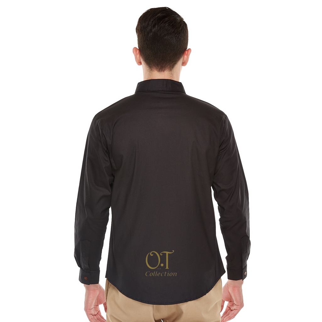[Z14N OT variasi warna] merk OT Collection