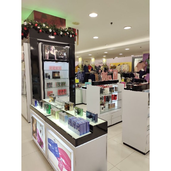 AIGNER STARLIGHT WOMAN 100ML