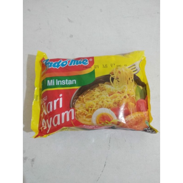 Indomie Kuah Ayam Bawang,indomie mie kocok bandung, indomie kari ayam, indomie seblak hot jeletot