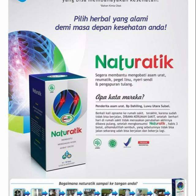 

Naturatik