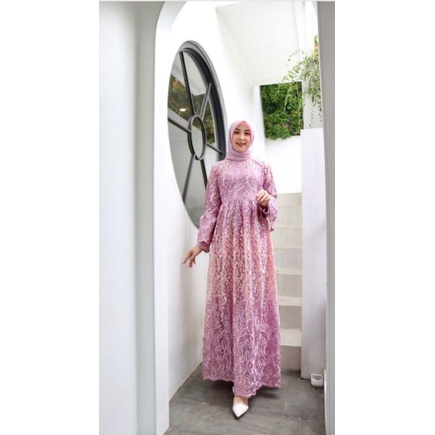 Laila Exclusive Dress