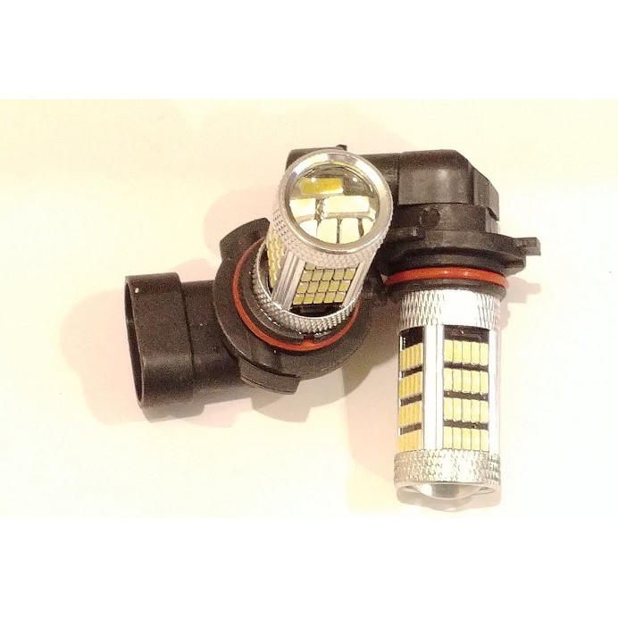 Bohlam-Lampu Fog Lamp H11-H 11 Led Cree 100 Led - STROBO