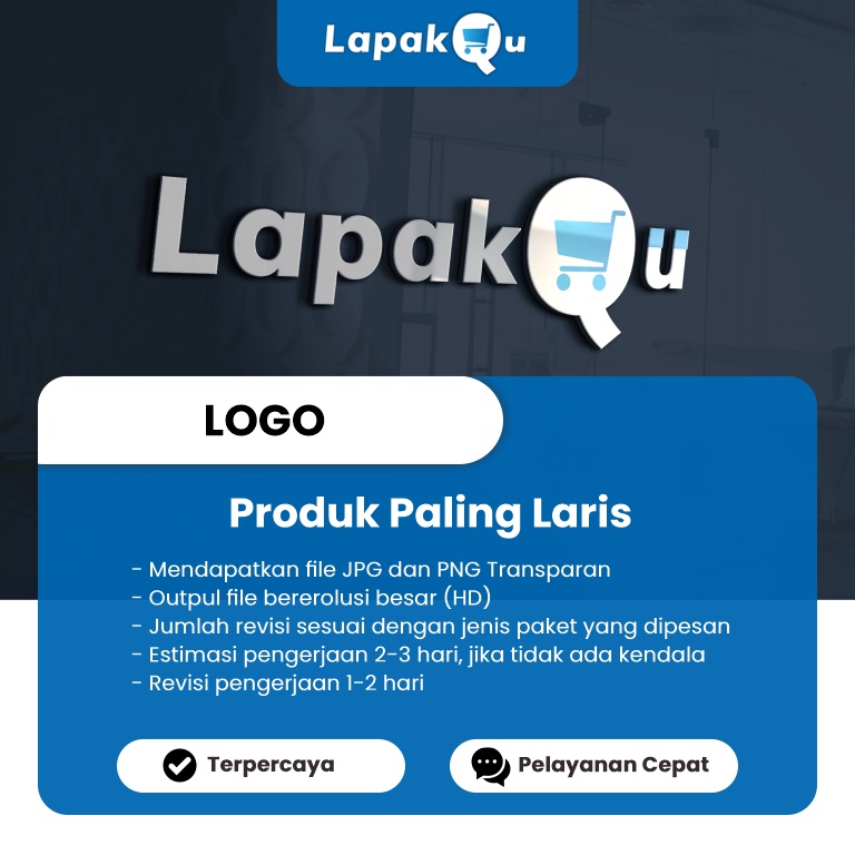 Jual Jasa Desain Logo Usaha Logo Umkm Logo Usaha Profesional Harga Terjangkau Shopee Indonesia 0251