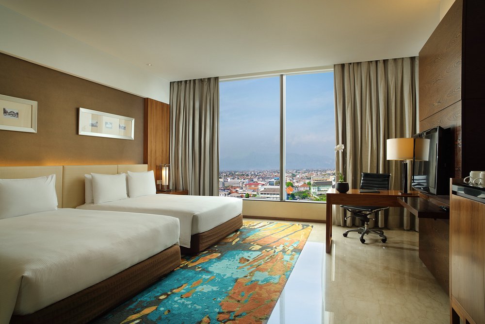 Hotel Hilton Bandung