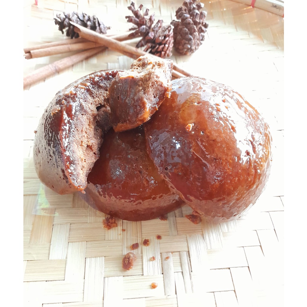 

Gula Bathok Aren Kulonprogo-Kualitas Organik 1 Kg