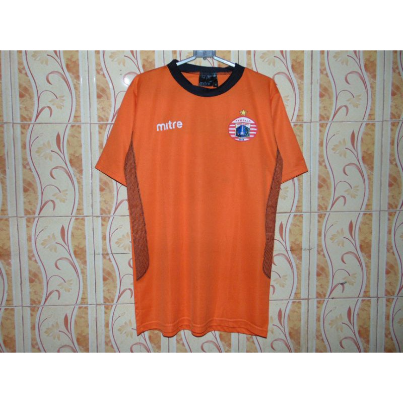 JERSEY ORIGINAL PERSIJA SV BY MITRE