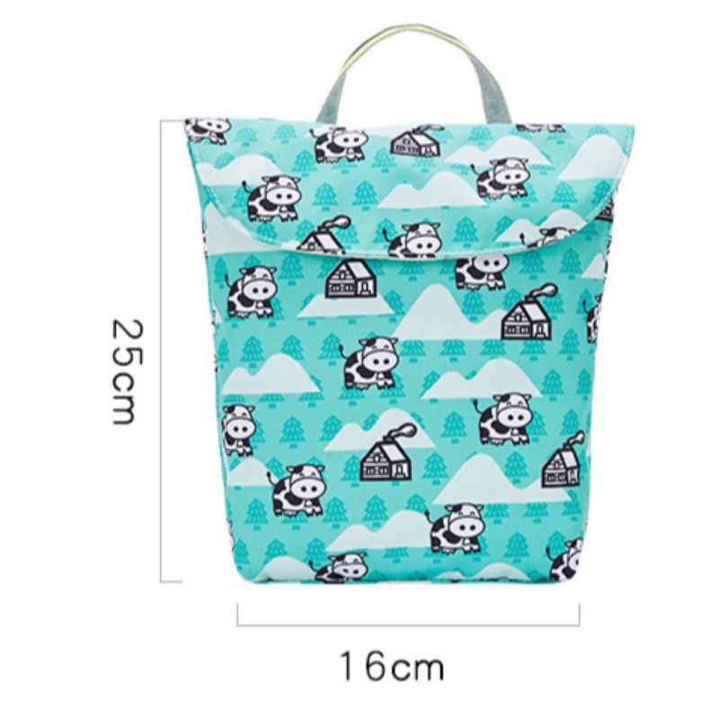 11.11 BIG SALE !! POUCH MULTIFUNGSI FOR DIAPERS / TAS PAMPERS / TAS DIAPER /TAS POPOK