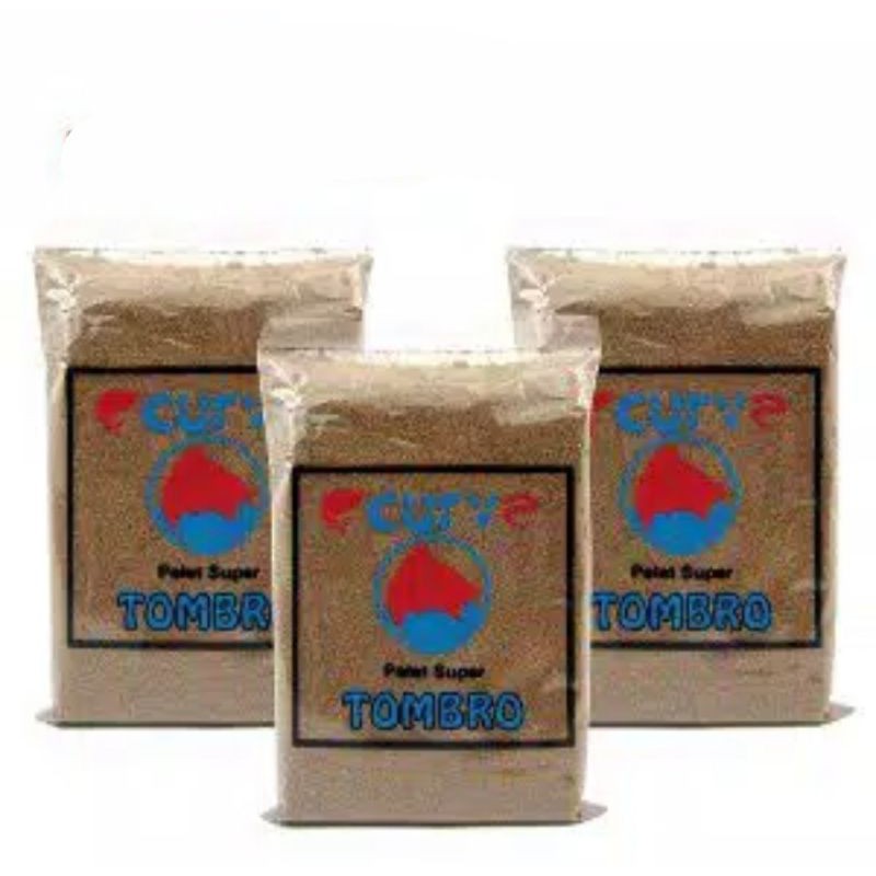 pelet ikan emas 250gr | Pelet ikan mas | pelet ikan emas