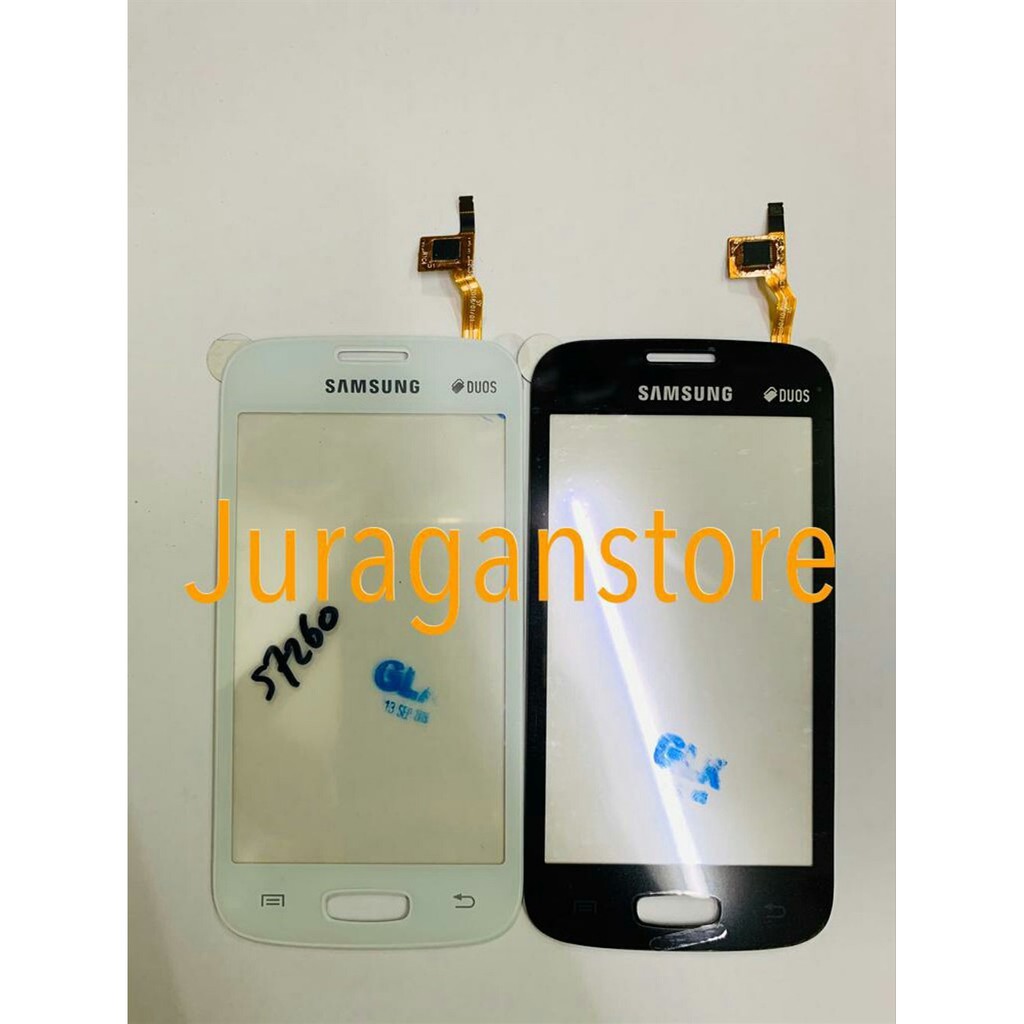 TOUCHSCREEN SAMSUNG GALAXY S7260 S7262