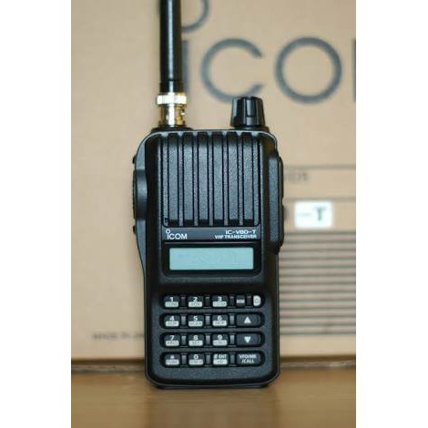 PROMO Ht murah  handy talky HT icom IC V80 vhf MURAH
