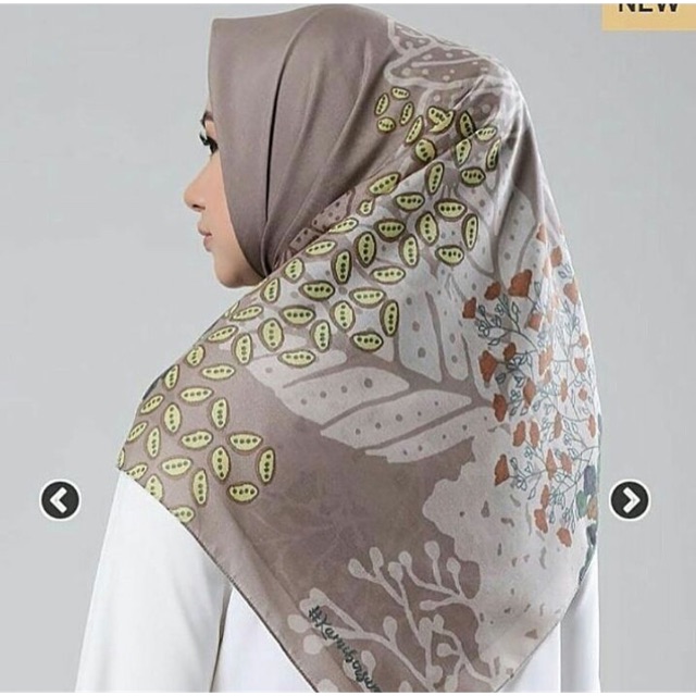 Katia Scarf Kami Idea