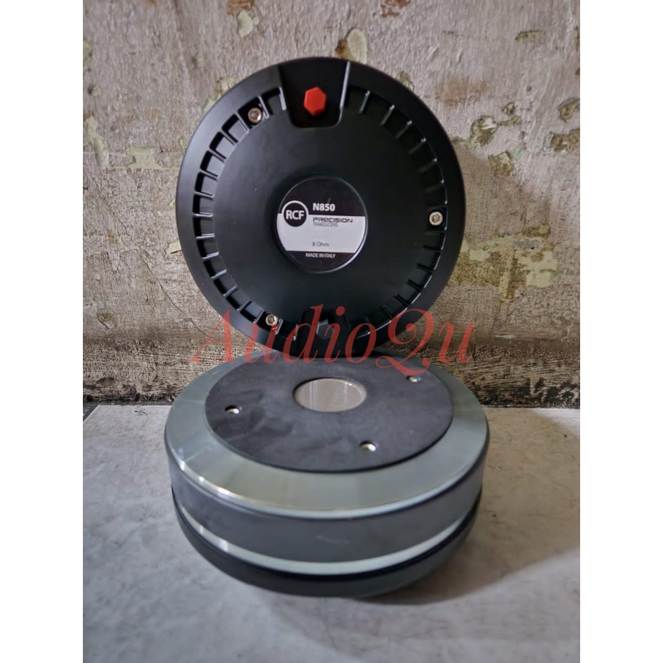 Driver Tweeter RCF N850