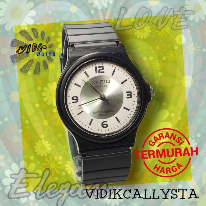 MURAH Jam Tangan Wanita Klasik Analog Korean korea Vintage