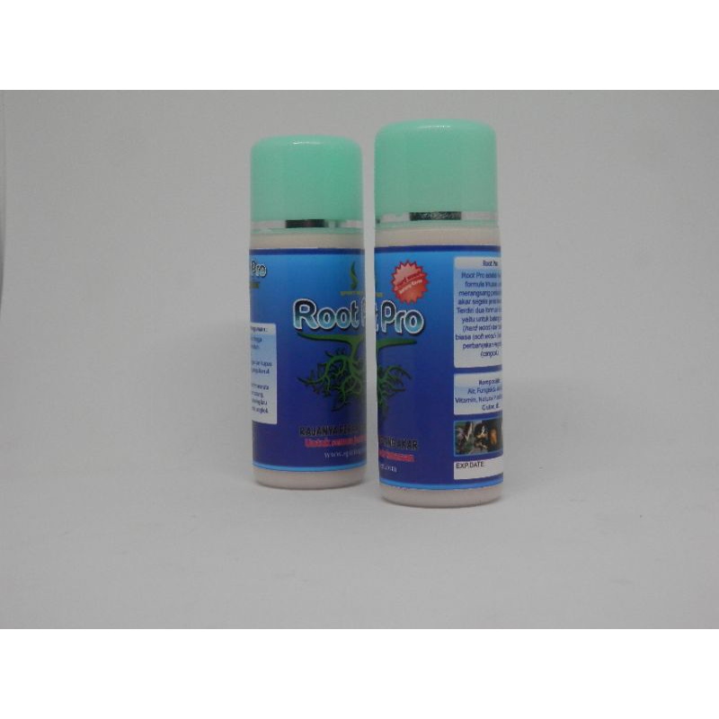 Zat ZPT Perangsang Akar Root Pro 60 ml