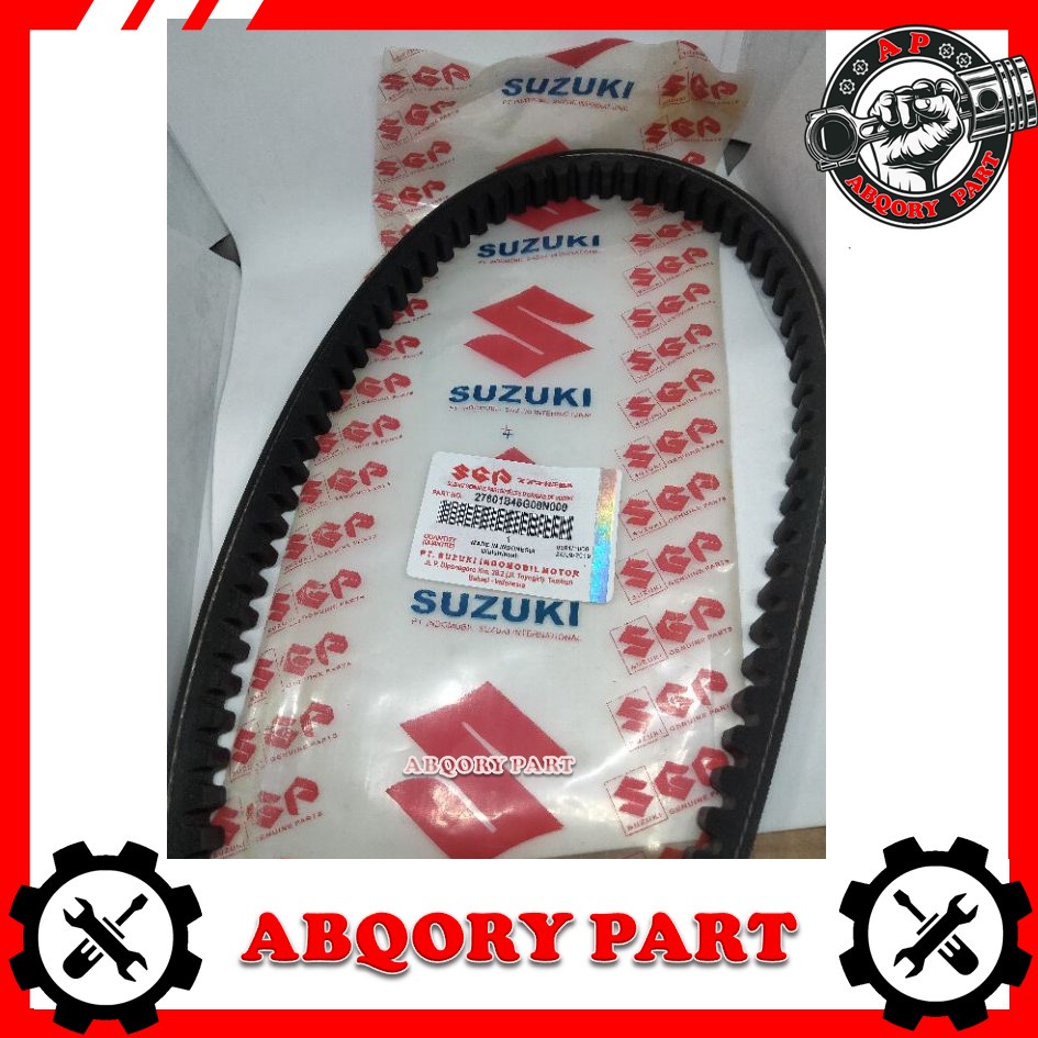 Abqory part____VANBELT SPIN SKYUWAVE SKYDRIVE