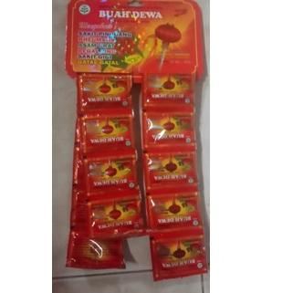 

✅Khusus BUAH DEWA kpsul 100%Original |Promo!!!|launching|New!