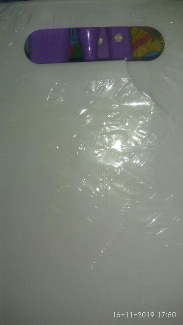 Pisau Set Warna/kitchen Knife Set/pisau Stainless Dapur