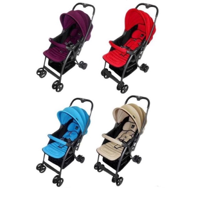 stroller bayi newborn