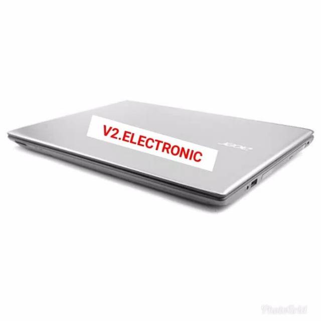 Laptop Acer E5-475 Intel Core i3-6006U | 4GB | 500GB | Windows 10