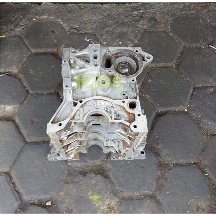 Jual Short Block blok kosongan Honda civic ferio genio estilo original garansi Murah