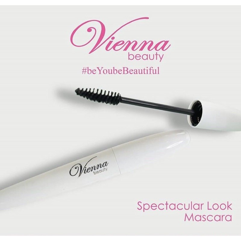 Vienna Spectacular Look Mascara