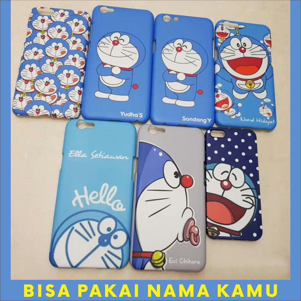  CASING  DORAEMON  SEMUA TIPE HP  Shopee Indonesia