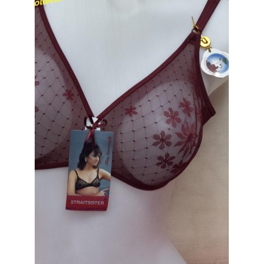 ➥ BH Strait Sister balon ◄